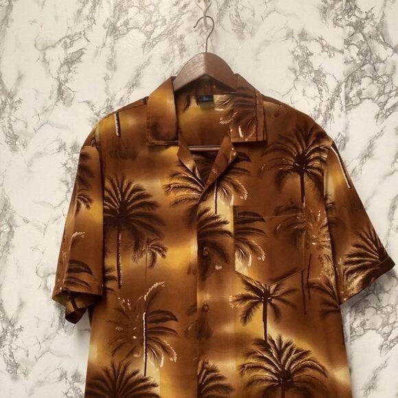 FC Men’s Summer Shirt Size L - Picture 5 of 11